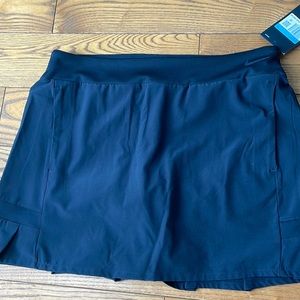 Nike skirt